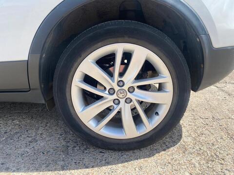 1.4i Turbo Active SUV 5dr Petrol Manual Euro 6 (s/s) (140 ps)
