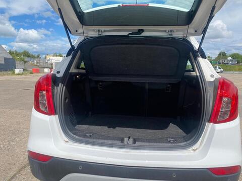 1.4i Turbo Active SUV 5dr Petrol Manual Euro 6 (s/s) (140 ps)