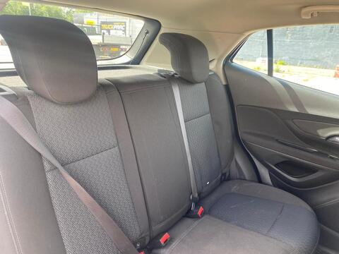 1.4i Turbo Active SUV 5dr Petrol Manual Euro 6 (s/s) (140 ps)