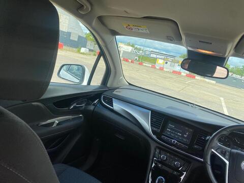 1.4i Turbo Active SUV 5dr Petrol Manual Euro 6 (s/s) (140 ps)