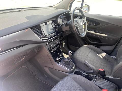 1.4i Turbo Active SUV 5dr Petrol Manual Euro 6 (s/s) (140 ps)