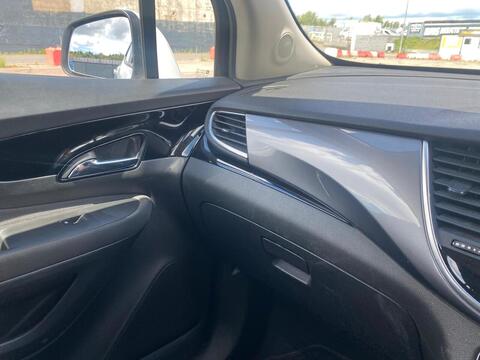 1.4i Turbo Active SUV 5dr Petrol Manual Euro 6 (s/s) (140 ps)