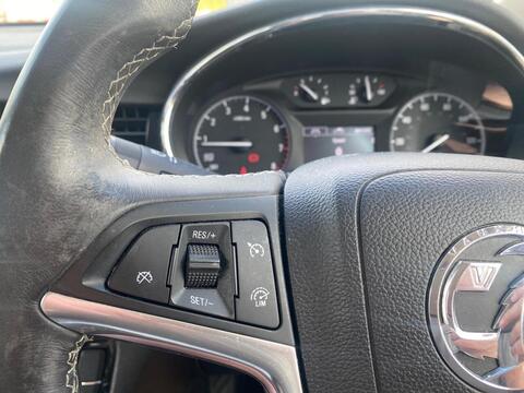 1.4i Turbo Active SUV 5dr Petrol Manual Euro 6 (s/s) (140 ps)