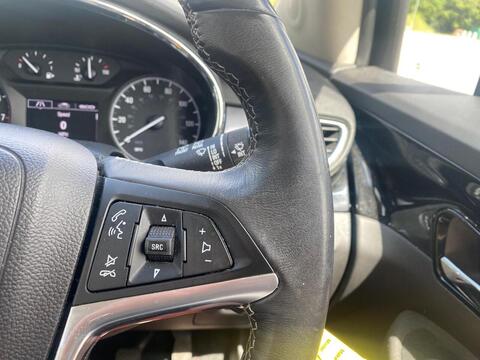 1.4i Turbo Active SUV 5dr Petrol Manual Euro 6 (s/s) (140 ps)