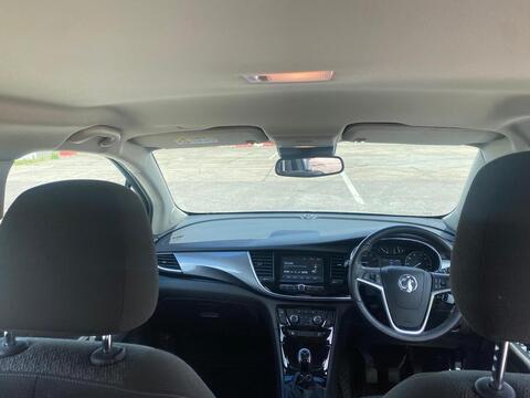 1.4i Turbo Active SUV 5dr Petrol Manual Euro 6 (s/s) (140 ps)