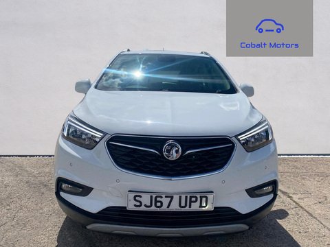 1.4i Turbo Active SUV 5dr Petrol Manual Euro 6 (s/s) (140 ps)