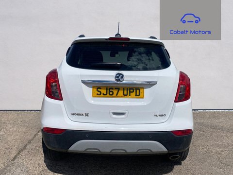 1.4i Turbo Active SUV 5dr Petrol Manual Euro 6 (s/s) (140 ps)