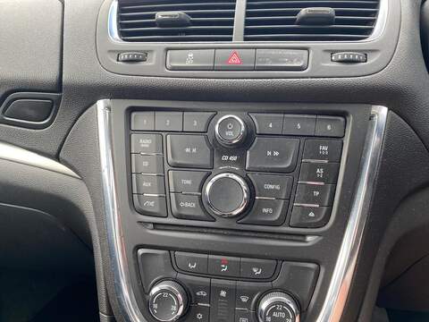 1.4i Turbo Exclusiv SUV 5dr Petrol Manual 2WD Euro 6 (s/s) (140 ps)