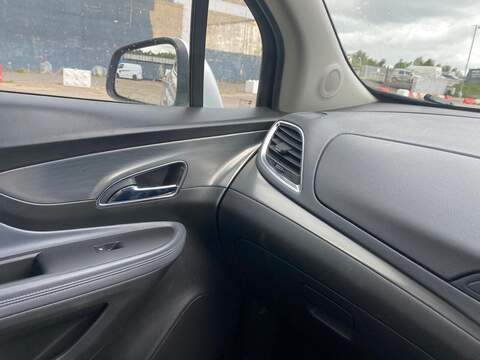 1.4i Turbo SE SUV 5dr Petrol Manual 2WD Euro 6 (s/s) (140 ps)