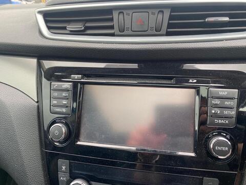 DIG-T Tekna Glass Roof Pack 1.2 5dr SUV Manual Petrol