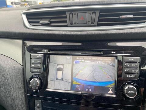 DIG-T Tekna Glass Roof Pack 1.2 5dr SUV Manual Petrol