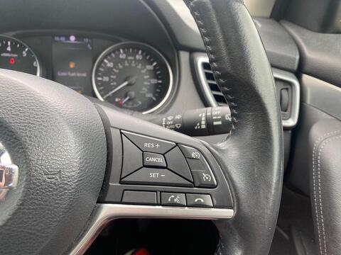 DIG-T Tekna Glass Roof Pack 1.2 5dr SUV Manual Petrol