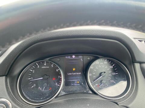 DIG-T Tekna Glass Roof Pack 1.2 5dr SUV Manual Petrol