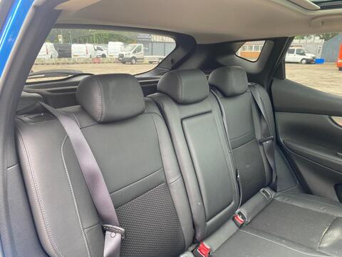 DIG-T Tekna Glass Roof Pack 1.2 5dr SUV Manual Petrol