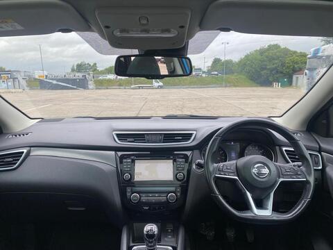 DIG-T Tekna Glass Roof Pack 1.2 5dr SUV Manual Petrol