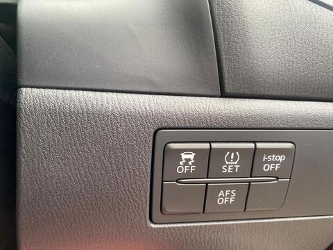2.0 SKYACTIV-G Sport Nav Hatchback 5dr Petrol Manual Euro 6 (s/s) (121 ps)