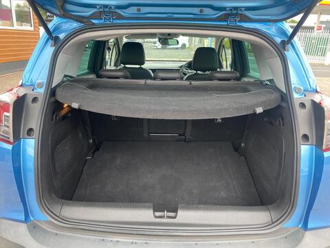 1.2 Turbo GPF Elite SUV 5dr Petrol Manual Euro 6 (s/s) (130 ps)