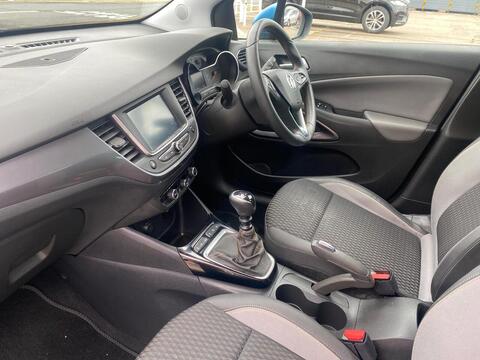 1.2 Turbo GPF Elite SUV 5dr Petrol Manual Euro 6 (s/s) (130 ps)