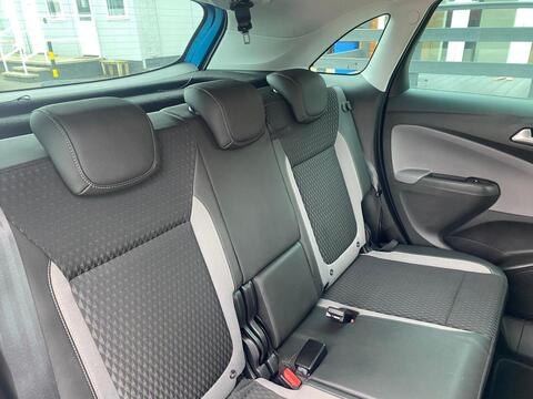 1.2 Turbo GPF Elite SUV 5dr Petrol Manual Euro 6 (s/s) (130 ps)