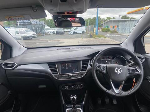 1.2 Turbo GPF Elite SUV 5dr Petrol Manual Euro 6 (s/s) (130 ps)