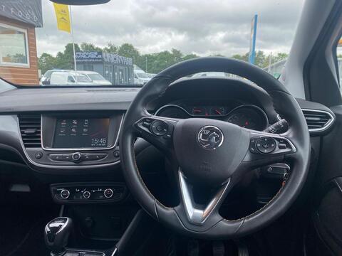 1.2 Turbo GPF Elite SUV 5dr Petrol Manual Euro 6 (s/s) (130 ps)