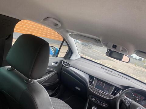 1.2 Turbo GPF Elite SUV 5dr Petrol Manual Euro 6 (s/s) (130 ps)