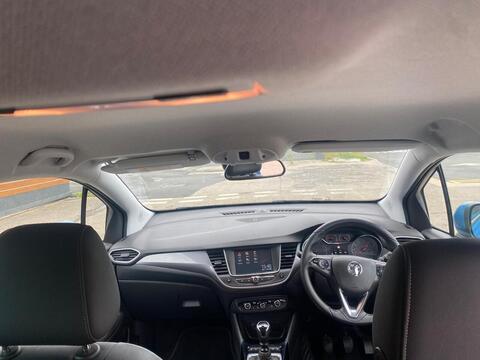 1.2 Turbo GPF Elite SUV 5dr Petrol Manual Euro 6 (s/s) (130 ps)