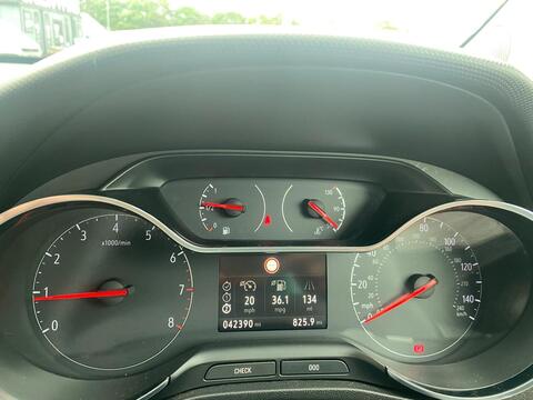 1.2 Turbo GPF Elite SUV 5dr Petrol Manual Euro 6 (s/s) (130 ps)