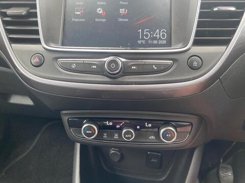 1.2 Turbo GPF Elite SUV 5dr Petrol Manual Euro 6 (s/s) (130 ps)