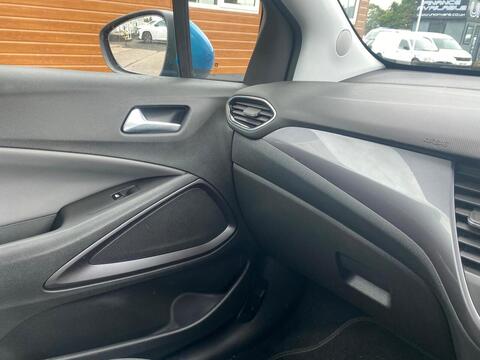 1.2 Turbo GPF Elite SUV 5dr Petrol Manual Euro 6 (s/s) (130 ps)