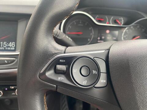 1.2 Turbo GPF Elite SUV 5dr Petrol Manual Euro 6 (s/s) (130 ps)