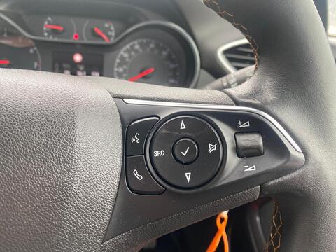 1.2 Turbo GPF Elite SUV 5dr Petrol Manual Euro 6 (s/s) (130 ps)