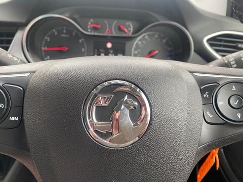 1.2 Turbo GPF Elite SUV 5dr Petrol Manual Euro 6 (s/s) (130 ps)