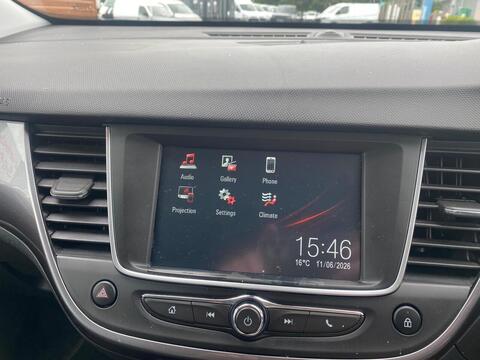 1.2 Turbo GPF Elite SUV 5dr Petrol Manual Euro 6 (s/s) (130 ps)