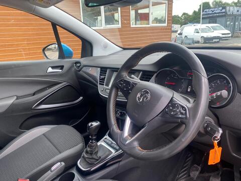 1.2 Turbo GPF Elite SUV 5dr Petrol Manual Euro 6 (s/s) (130 ps)