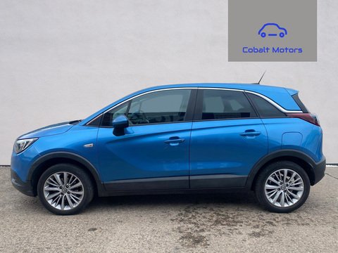 1.2 Turbo GPF Elite SUV 5dr Petrol Manual Euro 6 (s/s) (130 ps)