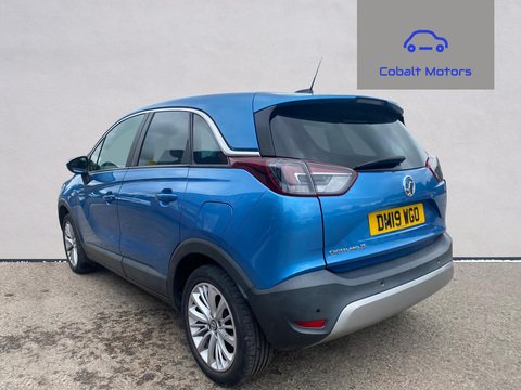 1.2 Turbo GPF Elite SUV 5dr Petrol Manual Euro 6 (s/s) (130 ps)