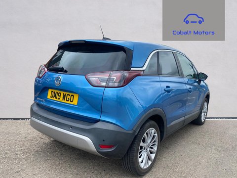 1.2 Turbo GPF Elite SUV 5dr Petrol Manual Euro 6 (s/s) (130 ps)
