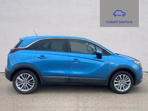 1.2 Turbo GPF Elite SUV 5dr Petrol Manual Euro 6 (s/s) (130 ps)