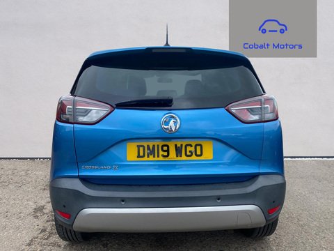 1.2 Turbo GPF Elite SUV 5dr Petrol Manual Euro 6 (s/s) (130 ps)