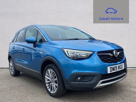 1.2 Turbo GPF Elite SUV 5dr Petrol Manual Euro 6 (s/s) (130 ps)