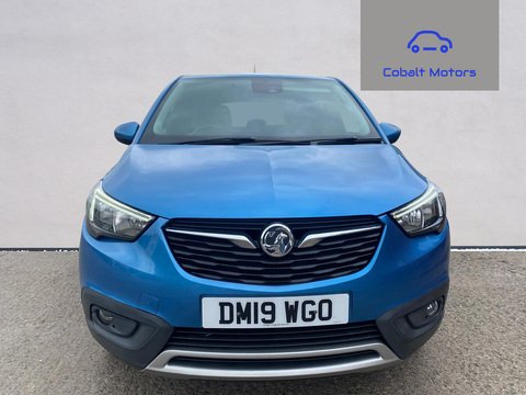 1.2 Turbo GPF Elite SUV 5dr Petrol Manual Euro 6 (s/s) (130 ps)