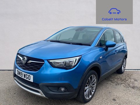 1.2 Turbo GPF Elite SUV 5dr Petrol Manual Euro 6 (s/s) (130 ps)