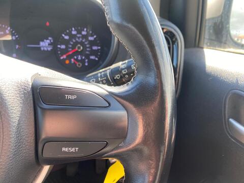 1.25 2 Hatchback 5dr Petrol Manual Euro 6 (83 bhp)