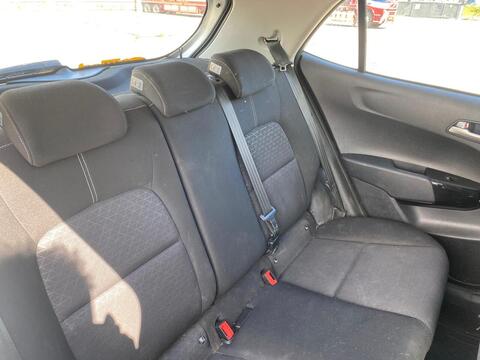 1.25 2 Hatchback 5dr Petrol Manual Euro 6 (83 bhp)