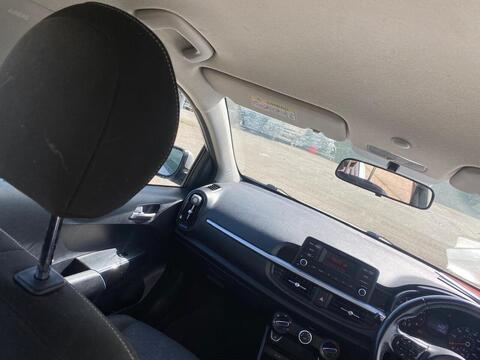 1.25 2 Hatchback 5dr Petrol Manual Euro 6 (83 bhp)