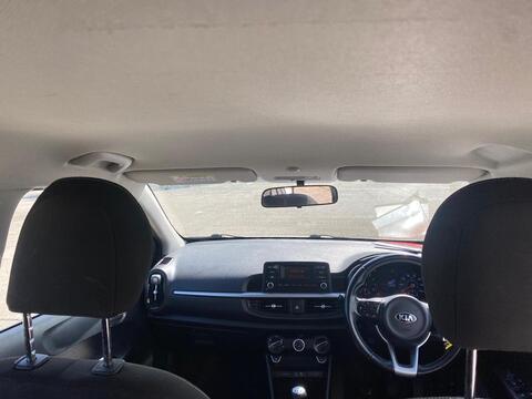 1.25 2 Hatchback 5dr Petrol Manual Euro 6 (83 bhp)