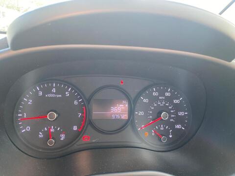 1.25 2 Hatchback 5dr Petrol Manual Euro 6 (83 bhp)