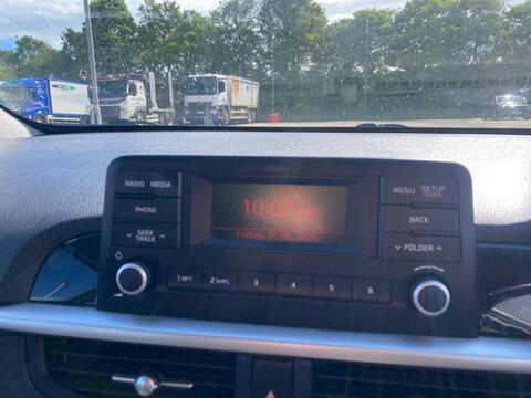1.25 2 Hatchback 5dr Petrol Manual Euro 6 (83 bhp)