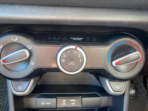 1.25 2 Hatchback 5dr Petrol Manual Euro 6 (83 bhp)